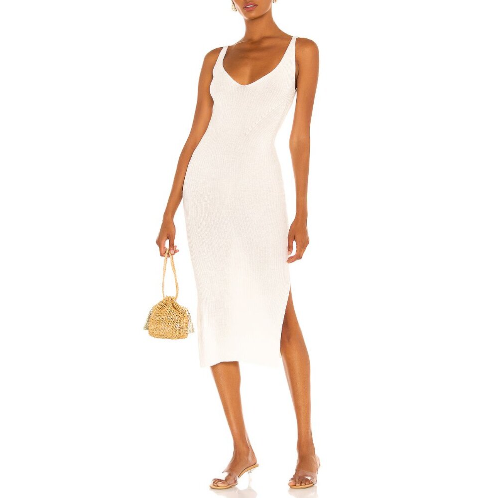 FLOOK THE LABEL - Skylar Dress - Picture 6 of 6